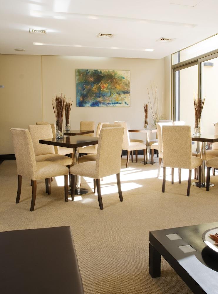 Apartamento Uriburu 1756 By Ayres Recoleta Buenos Aires