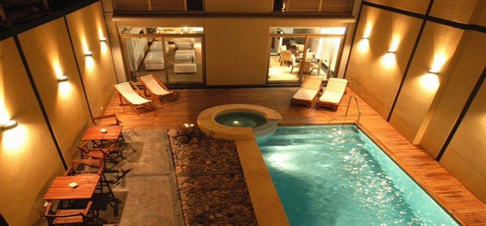Apartamento Uriburu 1756 By Ayres Recoleta Buenos Aires